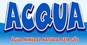 agua mineral