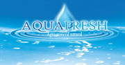 agua mineral