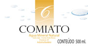 agua mineral