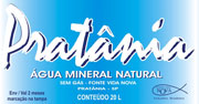 agua mineral
